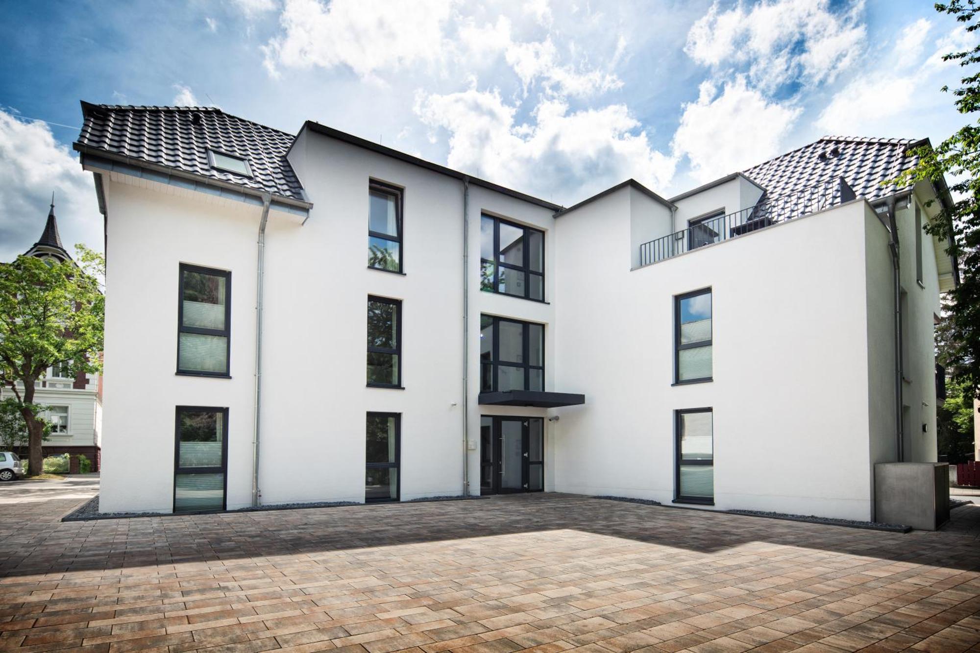Boardinghouse By M&K Ξενοδοχείο Bad Oeynhausen Εξωτερικό φωτογραφία