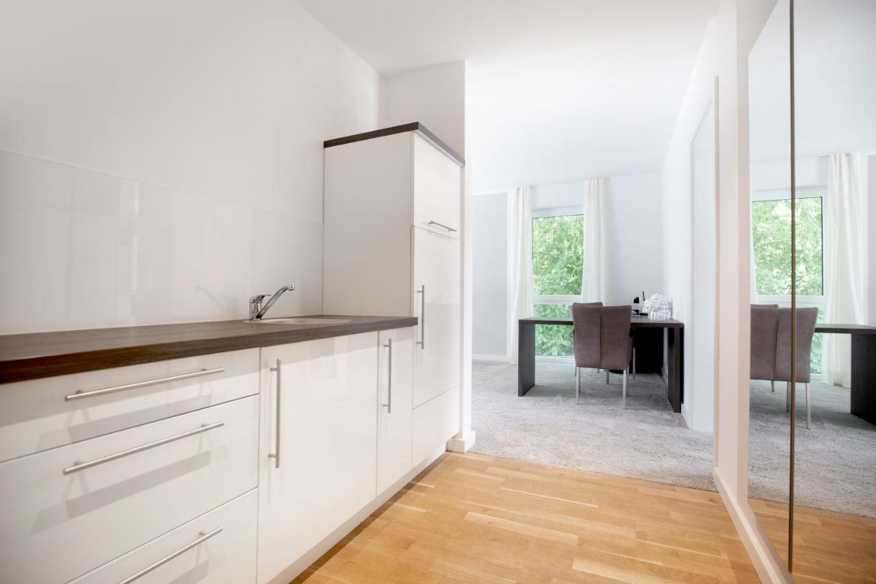 Boardinghouse By M&K Ξενοδοχείο Bad Oeynhausen Εξωτερικό φωτογραφία