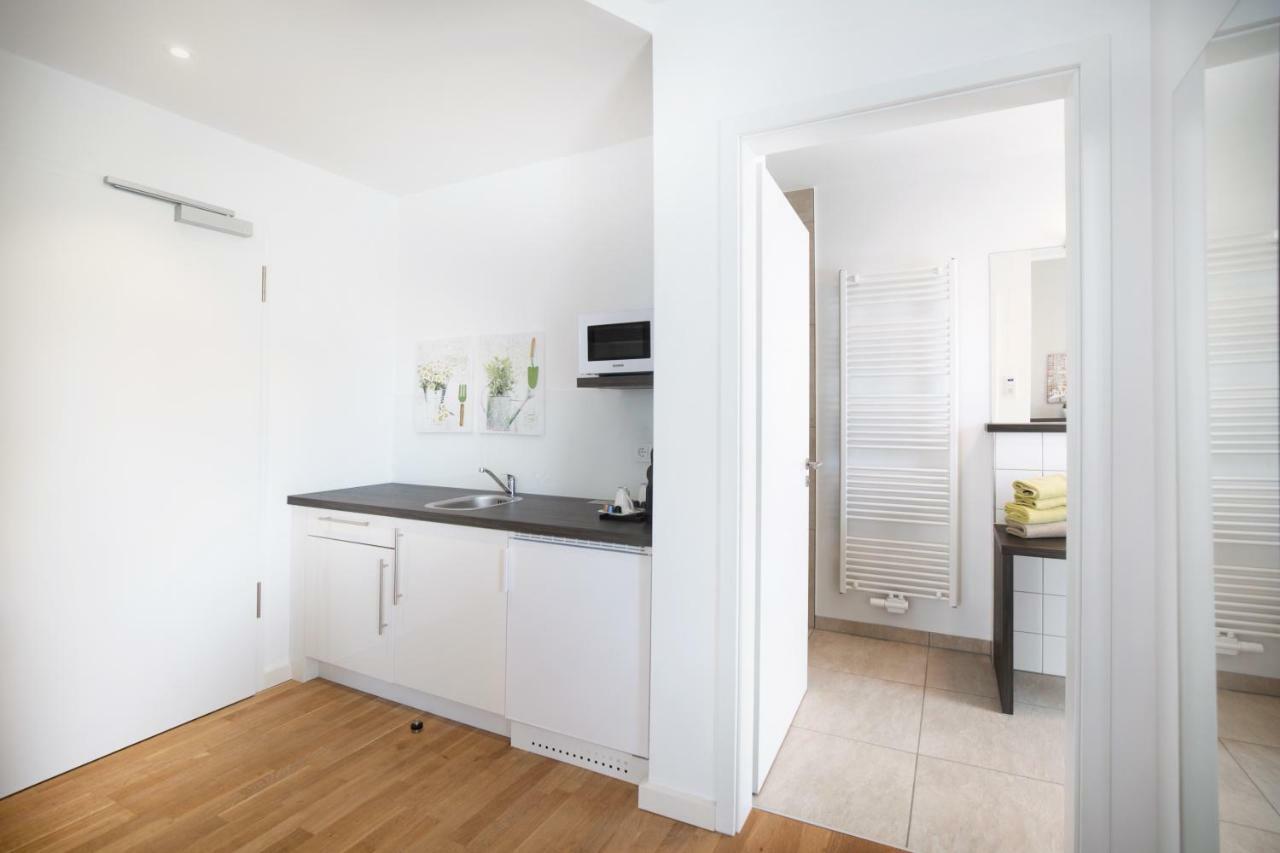 Boardinghouse By M&K Ξενοδοχείο Bad Oeynhausen Εξωτερικό φωτογραφία