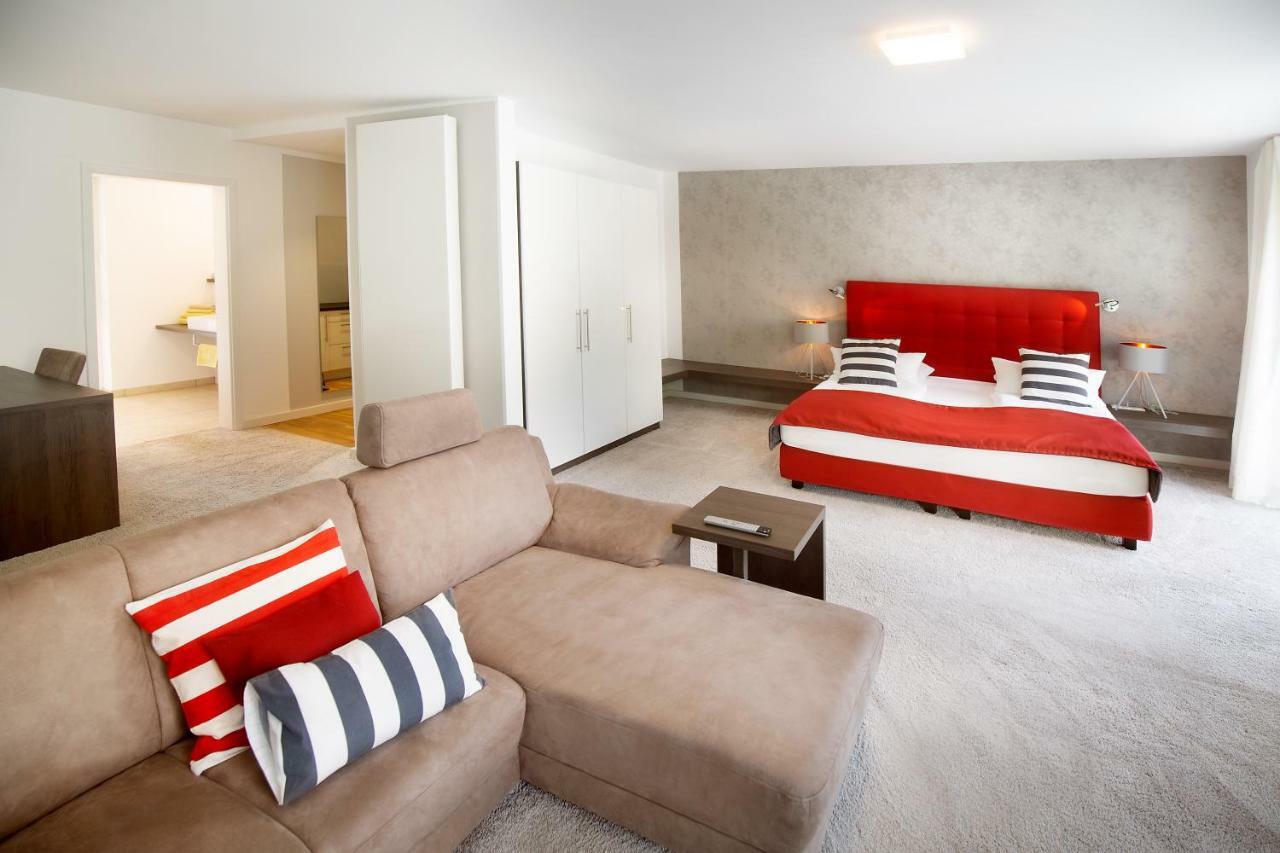 Boardinghouse By M&K Ξενοδοχείο Bad Oeynhausen Εξωτερικό φωτογραφία