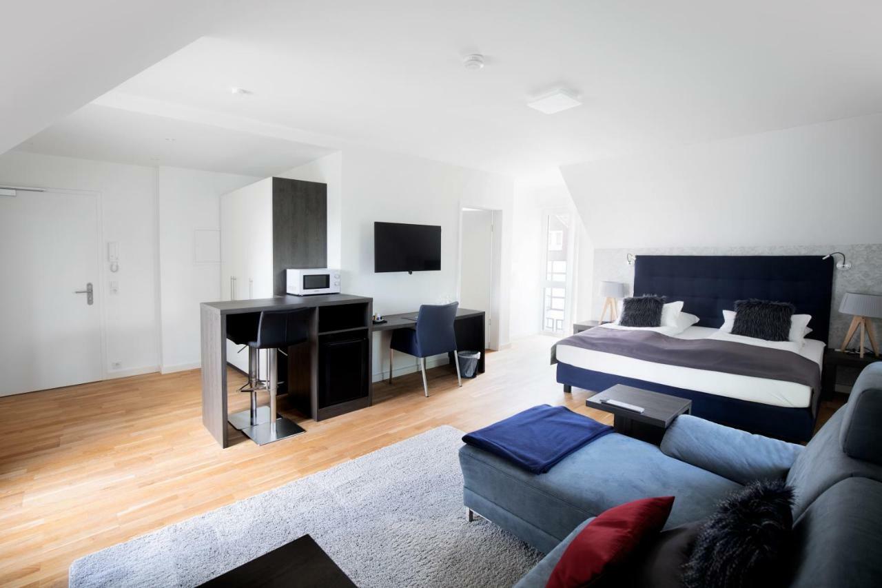Boardinghouse By M&K Ξενοδοχείο Bad Oeynhausen Εξωτερικό φωτογραφία