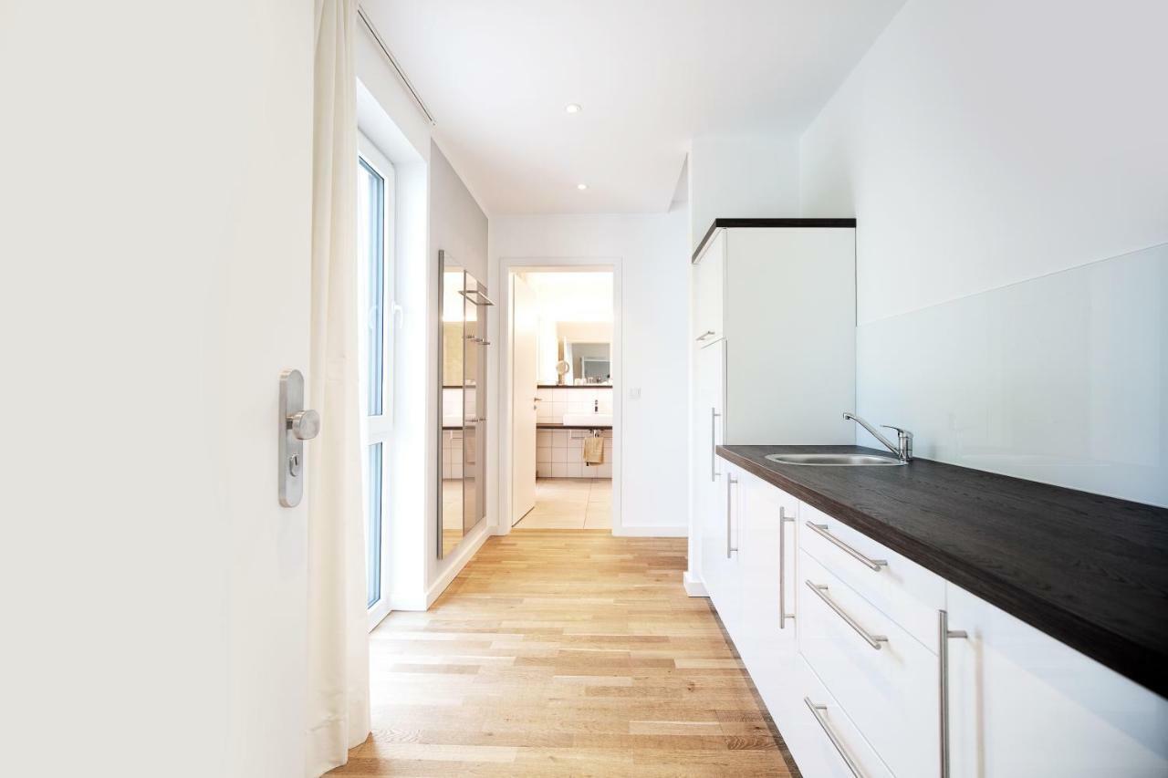Boardinghouse By M&K Ξενοδοχείο Bad Oeynhausen Εξωτερικό φωτογραφία